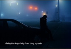 bring the drugs baby. on We Heart It.