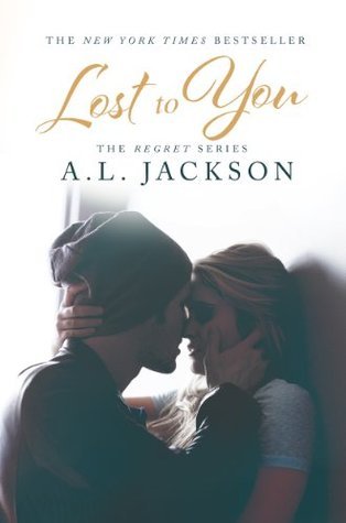 Lost To You by A L Jackson