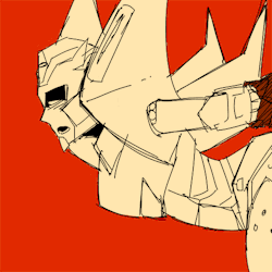larbestaaargh:  darkcorals:  ( ´◔‿ゝ◔`) first nsfw animations of mine add this voice of Rodimus while imagining he’s in this. (　◜◒◝　)  GOD BLESS U CORALUS, these animations look so very hot and great! *A*