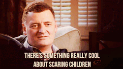 mycroft-queenofcake:  series-in-my-heart:   a-weeping-angel-just:   quantum-drinks:   astridtheinvinciblespacewitch:   That’s nice, Steven.   actual antichrist steven Moffat    now do you non bbc people know why we fear him      