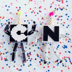 Our New Year&rsquo;s resolution: give our amazing fans more reasons to love CN! What&rsquo;s yours? 