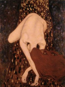 michaelfaudet:  Gustav Klimt 