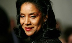 pattilahell:  thatactor:  Why does Phylicia Rashad always look like she knows something that you don’t?  Because she does.  the location of the fountain of youth 