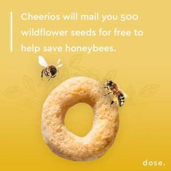 ithelpstodream:Sign up here: http://www.cheerios.com/bringbackthebees
