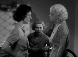 Jean Harlow - Hold Your Man