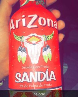 #Arizona #arizonaicetea #arizonaicedtea #watermelon #sandia