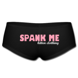 sirs-classroom:  sluts-excite-me:  fancythisfantasy:  sluts-excite-me:  2 different types of hip hugger underwear by bella..buy them here :)  I NEED THESE  buy both and get free postage with the voucher code CUPID until feb 4 www.kinky-designs.spreadshirt