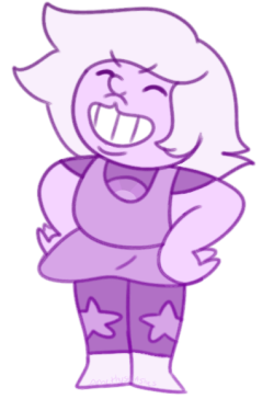 amethyst-ashes:  she is filled with determination   &lt;3 &lt;3 &lt;3