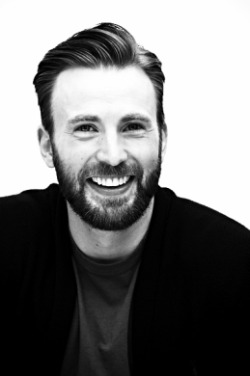 mcu-cast: Chris Evans at ‘The Avengers: Age of Ultron’ press conference