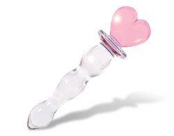 angelsbdsmshop:  glass dildo’s available for pre order for a limited time only! super cute and hypoallergenic! rose: 30$tentacle :25heart wand:22$ http://angels5489.storenvy.com/