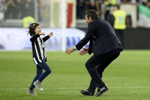   Juventus Turin - Atalanta 5.5.14  Tumblr_n54eqiQVmU1qa33wlo1_500