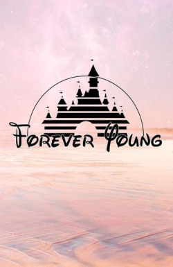 Forever Young | via Tumblr på @weheartit.com - http://whrt.it/10WDmfS