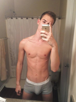 cj-105:  squire-boy:  Perfect  Or this skinny