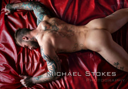 Michael Stokes Photography