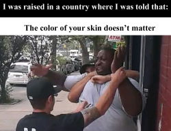 stickyhunnibunz:  yumination:  too-cool-for-facebook:   WE HAVE ALL BEEN LIED TO &gt;(All pics copyright of their respective owners)    #america is broken #the system is broken #the country is broken #eric garner #equal rights #women’s rights #feminism