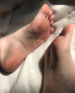 FootFetish Male & Female Feet +18