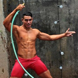 malephotoshoot:  CARLOS A. HERNANDEZ #malemodel #fitnessmodel #fitguy #fitspo #health #hotboys #costarica 