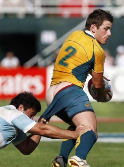 imrockhard4u:  Rugbyâ€™s best! ðŸ‰http://imrockhard4u.tumblr.com