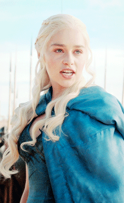 stormbornvalkyrie:   “Drogon,” she sang out loudly, sweetly, all her fear forgotton,                                                    “D r a c a r y s.”   