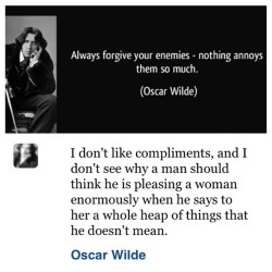 Happy 160th Birthday to a great mind that I idolize for over a decade of loving literature. #OscarWilde #happybirthday #oscarwildequotes