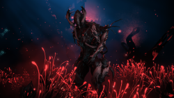 drkmako:  Nidus: the primal, the evolving , the infested