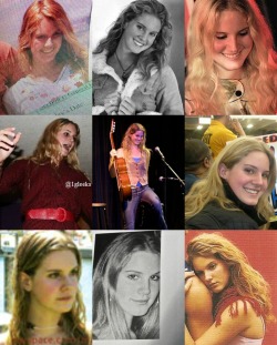 pinupgalore-lanadelrey:  Lana Del Rey in her late teens - early 20s