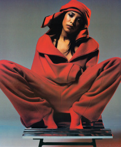 x925:Aaliyah, 1999