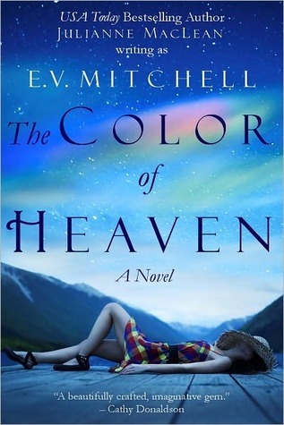 The Color Of Heaven by Julianne MacLean