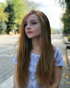 Anna (13 Photo)
