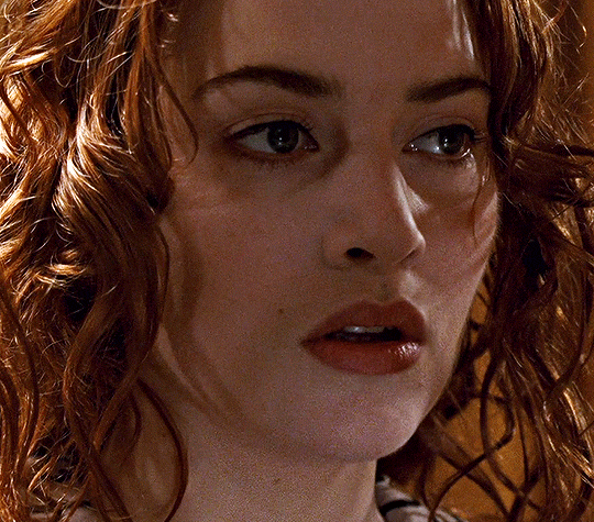 lilysjames:  Kate Winslet as Rose DeWitt Bukater  Titanic (1997)