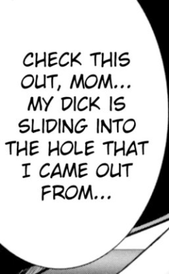 bananalordoftheworld:  hornylittlemissanime:  ofthecurios:  QUALITY Hentay dialogue part 1  What. The. Fuck.  Hentai dialogue brings me life 