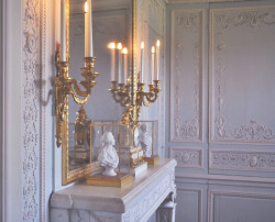Petit Trianon - Versailles