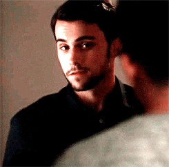 dannyypinks:  Connor Walsh + doing that thing