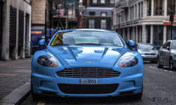 automotivated:  DBS by Sorin B. on Flickr.