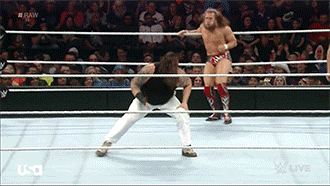 [Amistoso] Bray Wyatt Vs Daniel Bryan Vs Triple H Tumblr_nigcpr4saI1saykaxo1_400