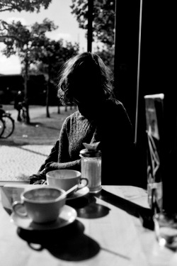 treml:Sunday, coffee, papership (2010)