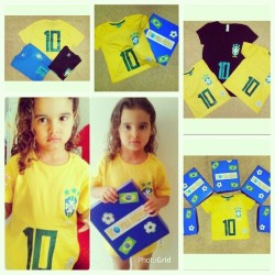 Chegaram as camisas da Copa do Mundo retrô. Faça já sua encomenda! 🇧🇷 (79)9909-7564/9910-7335 Sigam o insta @koysanova_moda vários modelos pra vocês #likes #worldcup #Brasil #koysanova_moda #koysanova #modakn #instamoda #instagram #instaphoto