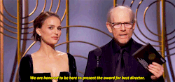 rvancoogler: stevenrogered: things Natalie Portman did: THAT #im the uncompromising and unapologetic anger in her eyes in the last gif 