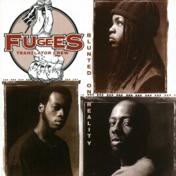 20 YEARS AGO TODAY |2/1/94| The Fugees released their debut album, Blunted on Reality, on Ruffhouse Records.