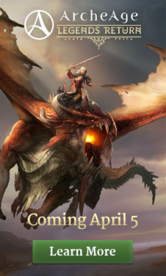 So, i’ve played a lot of games and specifically quite a few mmos&hellip; But no mmo has honestly sold me as well as Archeage, They will be doing another fresh start server April 5th, and are doing it in a very new and impressive way. If you also plan