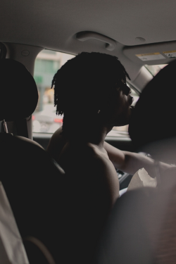 drugera:  Chief Keef  for The Fader #2 
