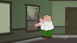 radioactive-daylight:  The eternal struggle never did i relate more to Family Guy than this scene