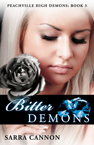 Bitter Demons by Sarra Cannon