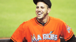 blaugr4na:  in light of the incomprehensible loss of jose fernandez at the age of 24, i wanted to write something unrelated to football today. for those who aren’t baseball fans, or for those who didn’t know much about who jose fernandez was, i wanted