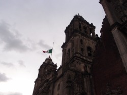 México City