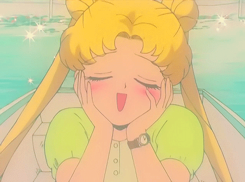 MAH FACE DURING ALMOST ALL CLAMP AND HORROR ANIME