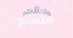 sweet-x-princess:  Just made myself a new avatar ✨ 