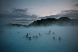 toxicist:  chenile:  mystification:  cuteys:  urbanporn:  profusive:  IS THIS REAL CAN I GO THERE THIS IS MAGICAL  IT’S REAL YOU CAN GO THERE IT’S ICELAND  ITS CALLED THE BLUE LAGOON AND ITS VERY MAGICAL  WOW !   adding this to my location bucket