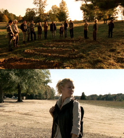 The Walking Dead | Season TwoBetter AngelsAir Date: 11th March 2012Director: Guy FerlandStudio: AMC (American Movie Classics)