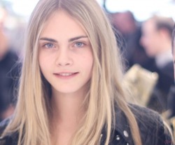 cyrstal:  fishingboatproceeds:  Cara Delevingne will play Margo Roth Spiegelman in the Paper Towns movie.  Like everyone involved in the film, I was blown away by her audition. She really, really, really gets Margo.  am i the only one bothered about